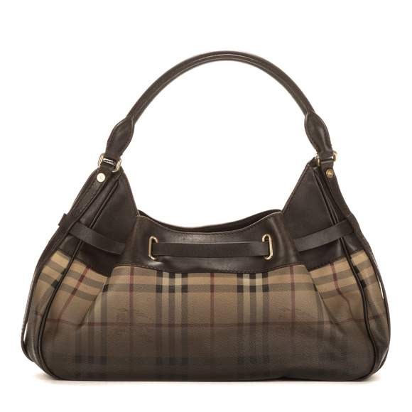 Burberry Ombre Tote - Picture 4 of 9